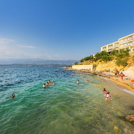 Aparthotel Castrum Novum Novigrad Istria Εξωτερικό φωτογραφία