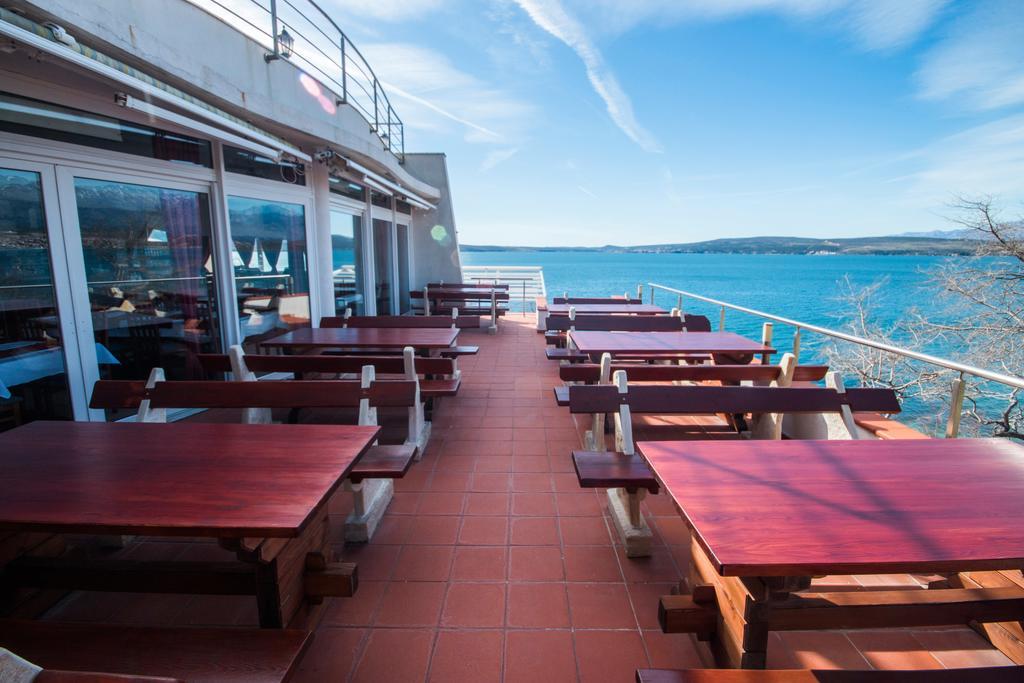 Aparthotel Castrum Novum Novigrad Istria Εξωτερικό φωτογραφία