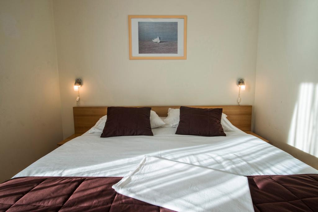 Aparthotel Castrum Novum Novigrad Istria Δωμάτιο φωτογραφία