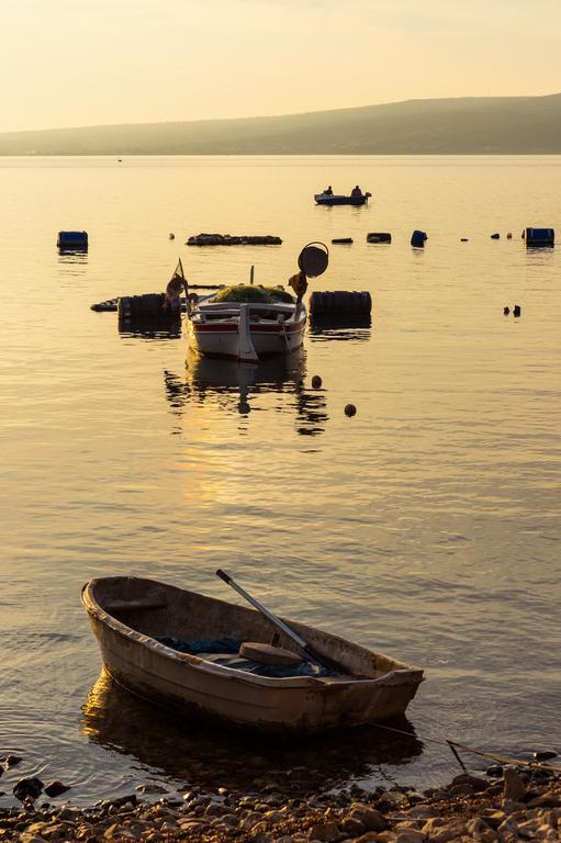 Aparthotel Castrum Novum Novigrad Istria Εξωτερικό φωτογραφία