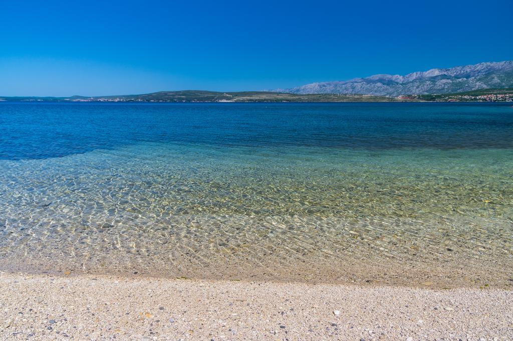 Aparthotel Castrum Novum Novigrad Istria Εξωτερικό φωτογραφία