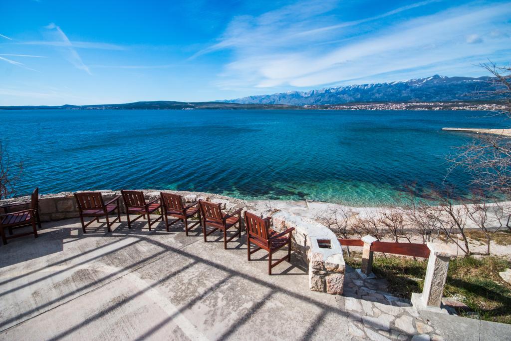 Aparthotel Castrum Novum Novigrad Istria Εξωτερικό φωτογραφία