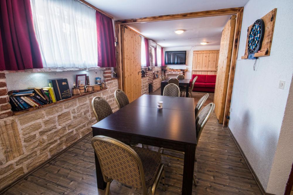 Aparthotel Castrum Novum Novigrad Istria Εξωτερικό φωτογραφία