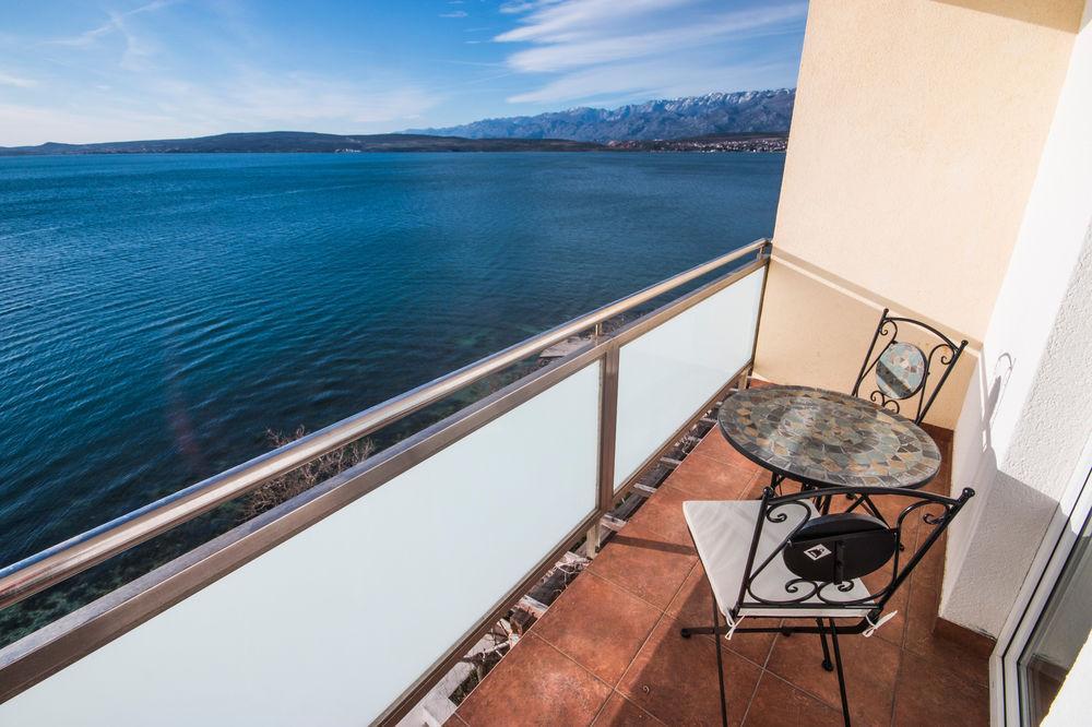 Aparthotel Castrum Novum Novigrad Istria Εξωτερικό φωτογραφία