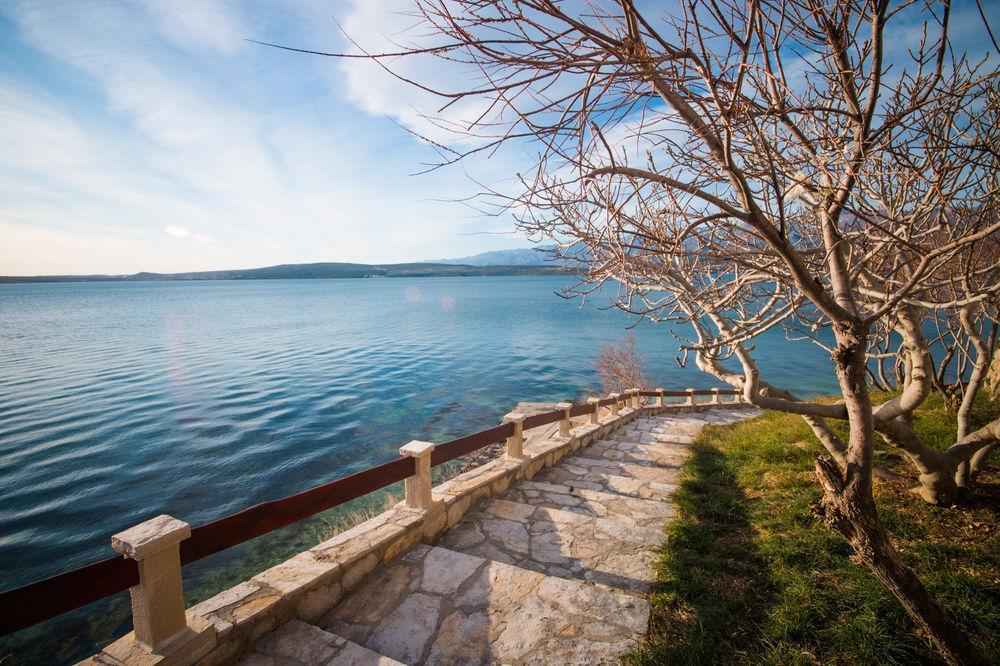 Aparthotel Castrum Novum Novigrad Istria Εξωτερικό φωτογραφία