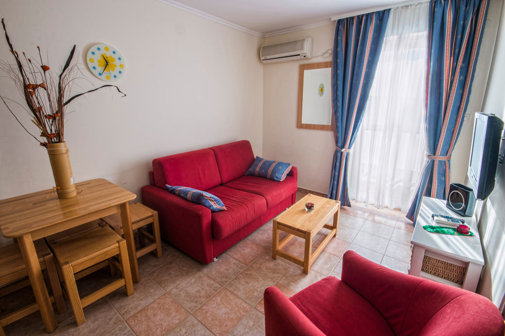 Aparthotel Castrum Novum Novigrad Istria Εξωτερικό φωτογραφία