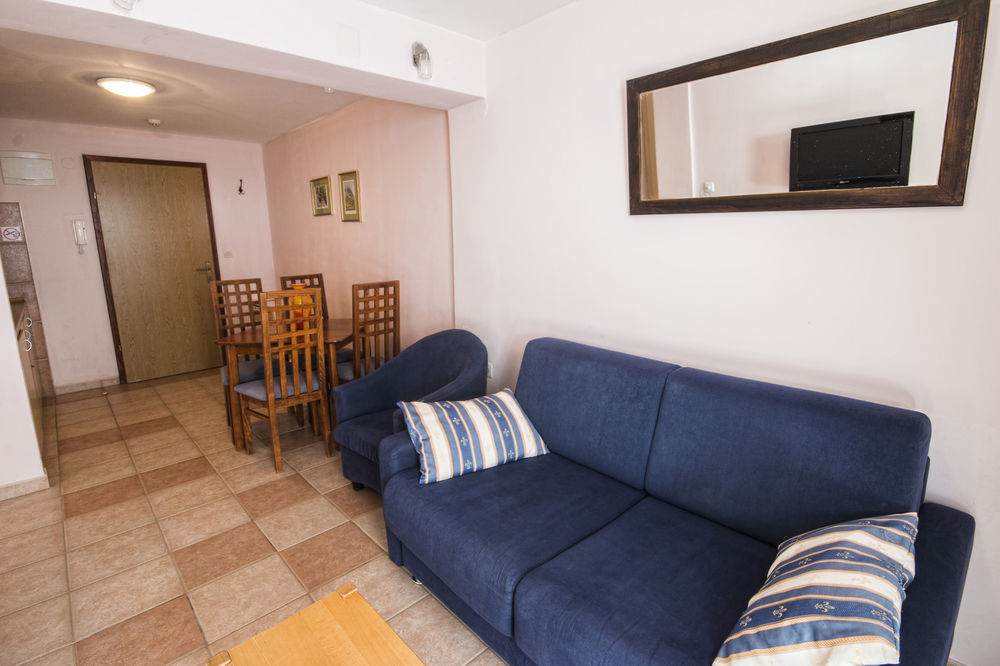 Aparthotel Castrum Novum Novigrad Istria Εξωτερικό φωτογραφία