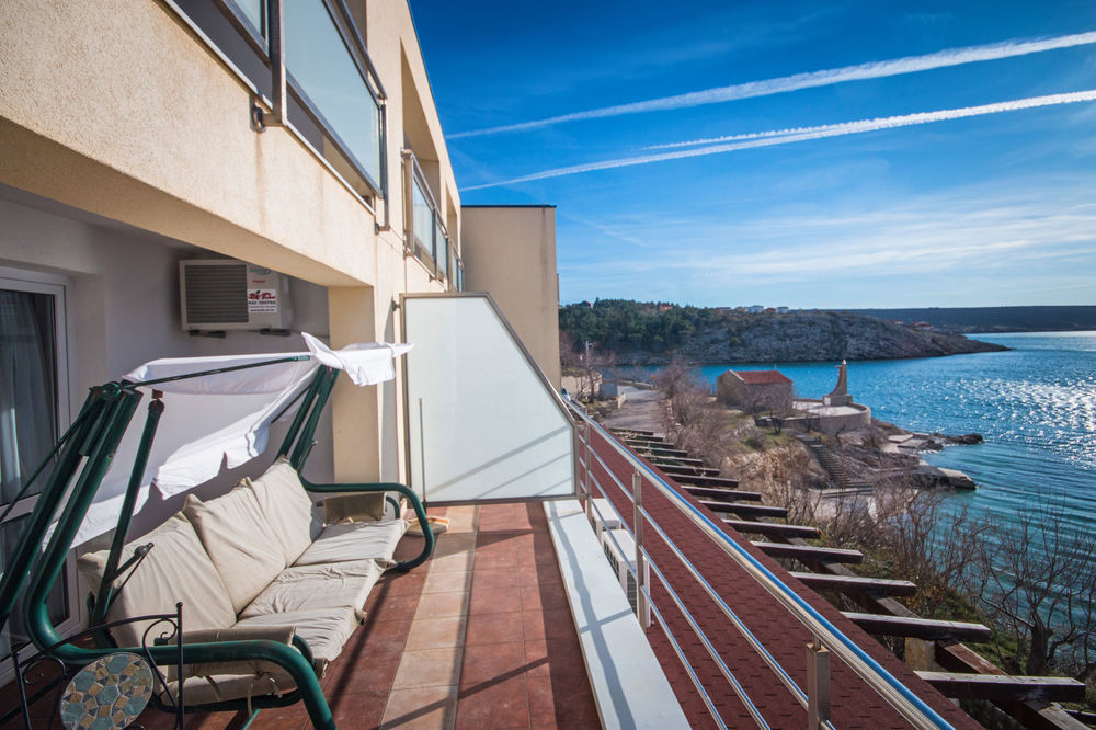 Aparthotel Castrum Novum Novigrad Istria Εξωτερικό φωτογραφία
