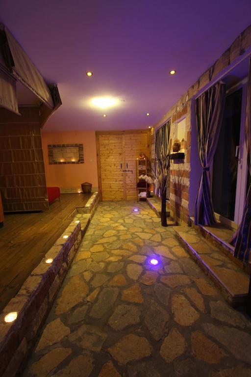 Aparthotel Castrum Novum Novigrad Istria Εξωτερικό φωτογραφία
